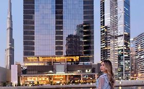 The St. Regis Downtown Dubai